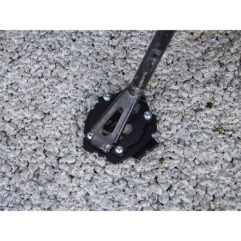 Pied de béquille latérale AltRider CRF1100L Africa Twin / ADV Sports (AT20-2-1101) Pied de béquille latérale AltRider CRF1100L Africa Twin / ADV Sports (AT20-2-1101)