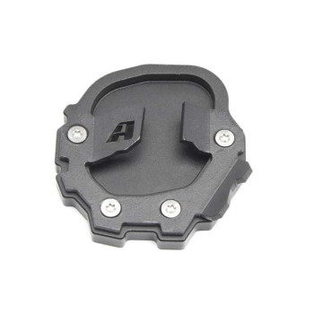 Pied de béquille latérale Noir AltRider Yamaha Ténéré 700 (T719-2-1101) Pied de béquille latérale Noir AltRider Yamaha Ténéré 700 (T719-2-1101)