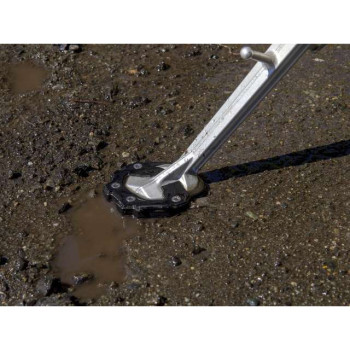 Pied de béquille latérale Noir AltRider Yamaha Ténéré 700 (T719-2-1101) Pied de béquille latérale Noir AltRider Yamaha Ténéré 700 (T719-2-1101)