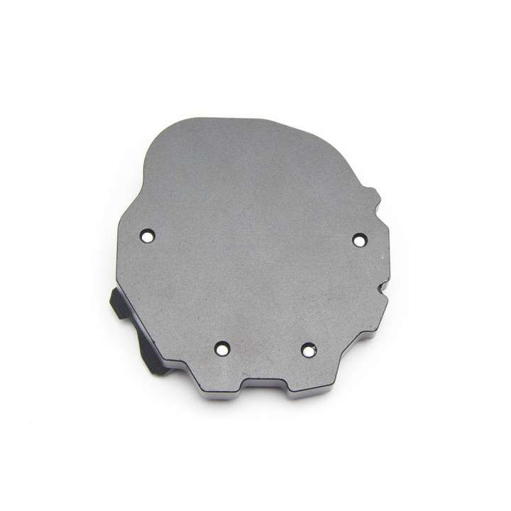 AltRider Yamaha Ténéré 700 side stand, black (T719-2-1101) AltRider Yamaha Ténéré 700 side stand, black (T719-2-1101)