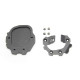 AltRider Yamaha Ténéré 700 side stand, black (T719-2-1101) AltRider Yamaha Ténéré 700 side stand, black (T719-2-1101)