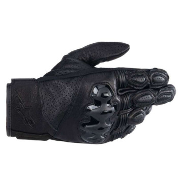 Gants moto Alpinestars CELER V3  Noir/Noir