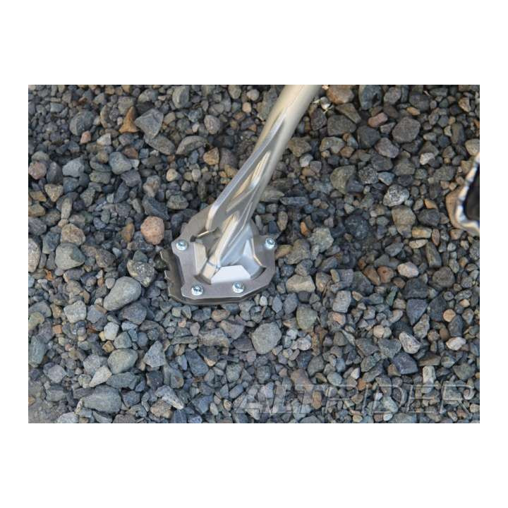 Pied de béquille latérale Argent AltRider XT1200Z Super Ténéré 14- (SU14-0-1101)