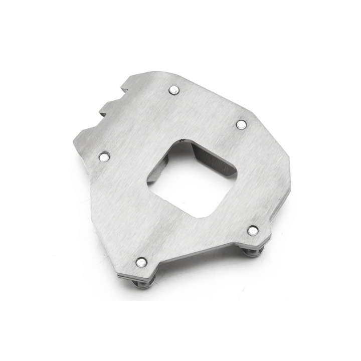 Pied de béquille latérale Argent AltRider XT1200Z Super Ténéré 14- (SU14-0-1101) Pied de béquille latérale Argent AltRider XT1200Z Super Ténéré 14- (SU14-0-1101)