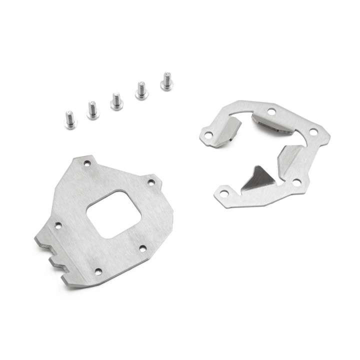 Pied de béquille latérale Argent AltRider XT1200Z Super Ténéré 14- (SU14-0-1101) Pied de béquille latérale Argent AltRider XT1200Z Super Ténéré 14- (SU14-0-1101)