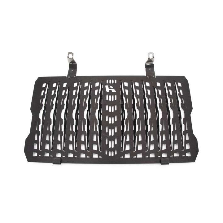 Radiator cover Black AltRider BMW F850GS ADVENTURE (F859-2-1102) Radiator cover Black AltRider BMW F850GS ADVENTURE (F859-2-1102)