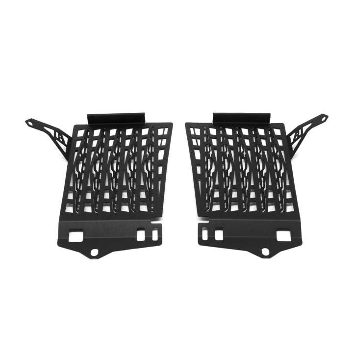 Protection de radiateur Noir AltRider BMW R1200/1250GS 17- (R117-2-1102)