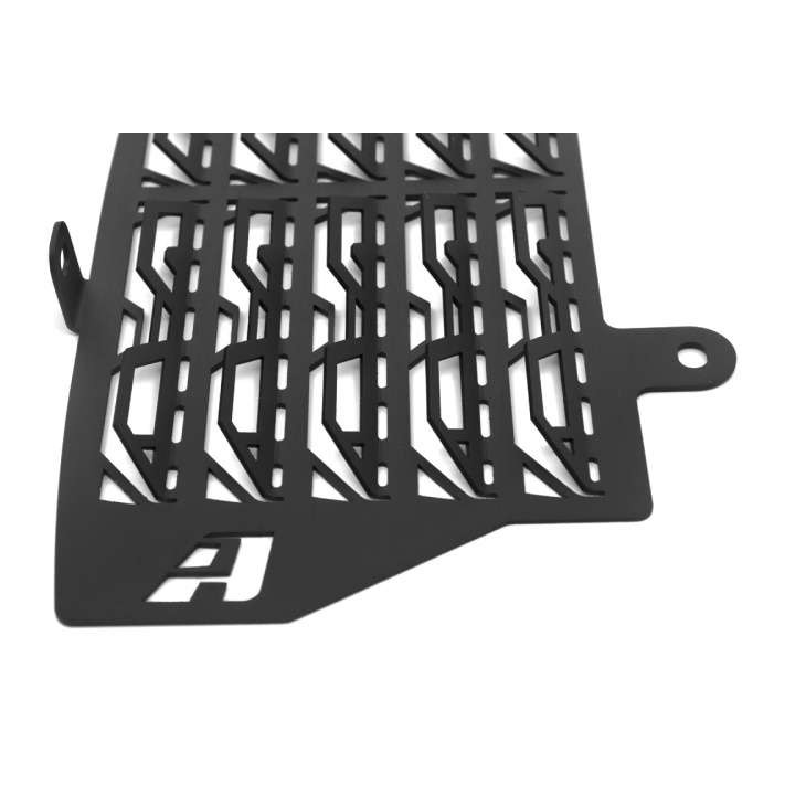 Protection de radiateur Noir AltRider CRF1000L AFRICA TWIN / ADV SPORTS (AT16-2-1102)