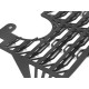Protection de radiateur Noir AltRider CRF1000L AFRICA TWIN / ADV SPORTS (AT16-2-1102)