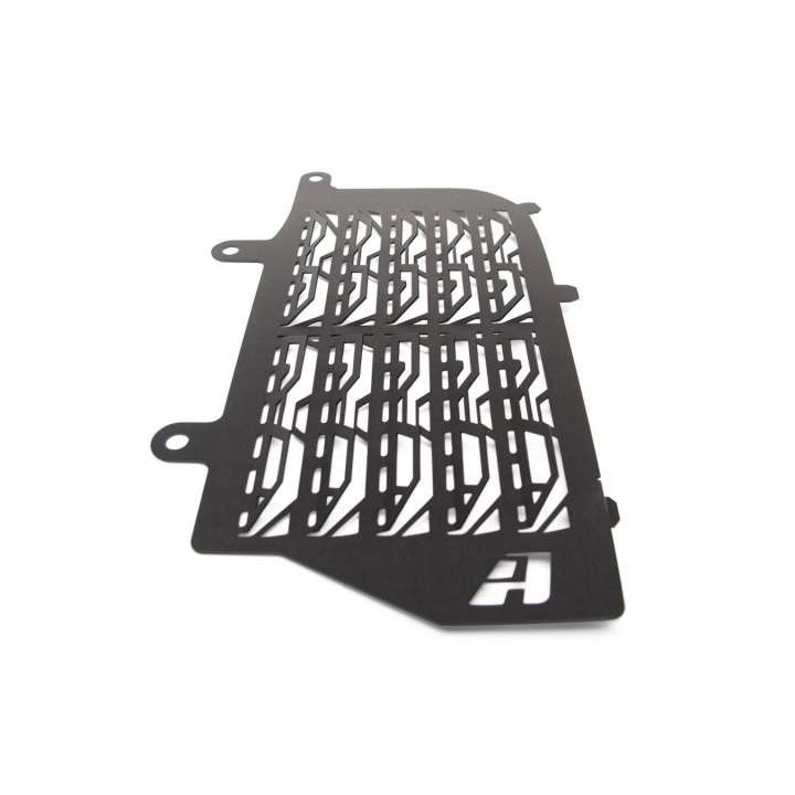 Protection de radiateur Noir AltRider CRF1100L AFRICA TWIN / ADV SPORTS (AT20-2-1102)