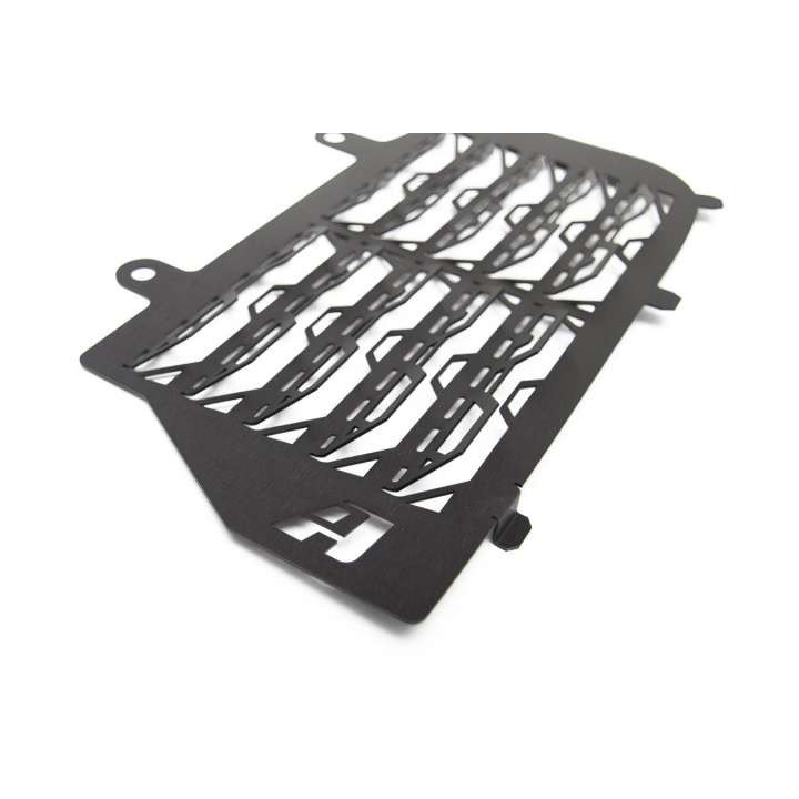 Protection de radiateur Noir AltRider CRF1100L AFRICA TWIN / ADV SPORTS (AT20-2-1102)