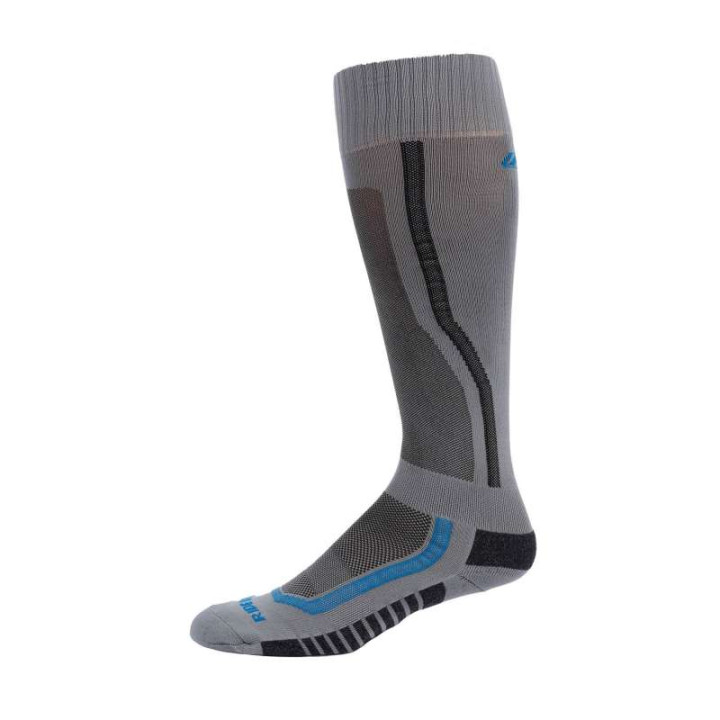 Klim AGGRESSOR VENTED Monument/Black summer motorcycle socks