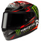 Casque HJC RPHA 12 QUARTARARO REPLICA