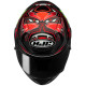 Casque HJC RPHA 12 QUARTARARO REPLICA