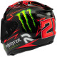 Casque HJC RPHA 12 QUARTARARO REPLICA