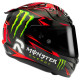 Casque HJC RPHA 12 QUARTARARO REPLICA
