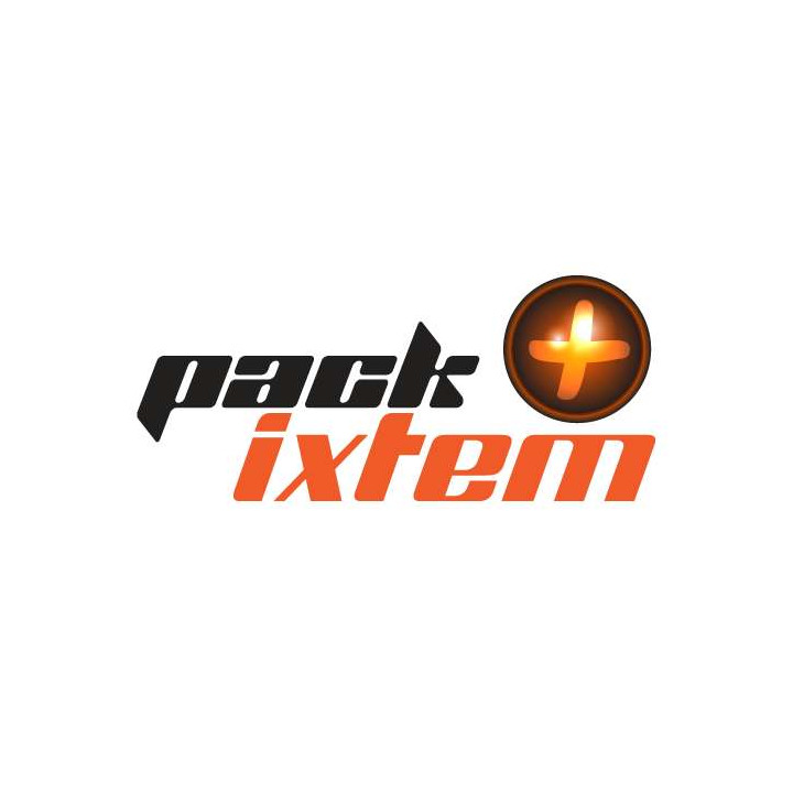 Pack Ixtem +