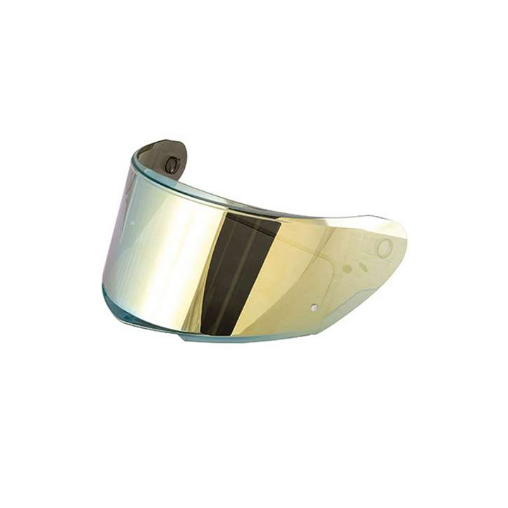 Pinlock Ready Z2664 mirror screen for Givi 50.9 helmet