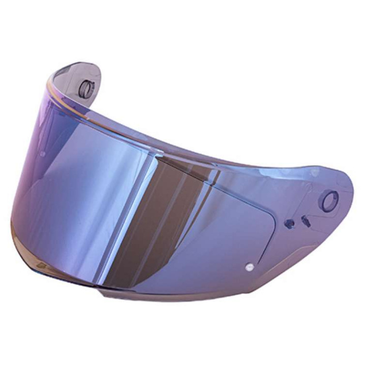 Pinlock Ready Z2664 mirror screen for Givi 50.9 helmet