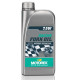 Huile de fourche Motorex Racing Fork Oil 7.5W 1 litre