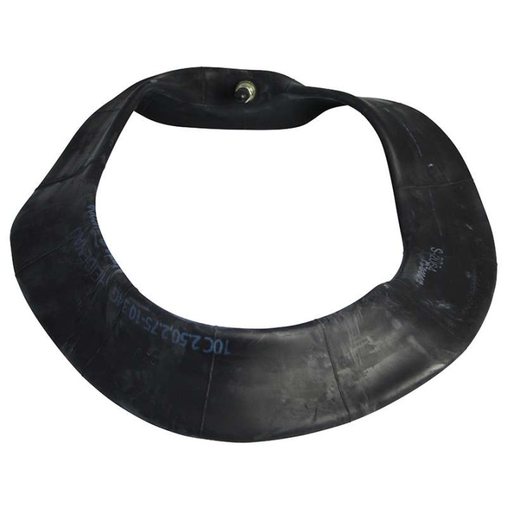 Chambre à air moto renforcée Heidenau 110/90 pour jantes 19 pouces
