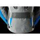 Veste moto Furygan VOYAGER 3C Bleu/Gris/Anthracite