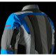 Veste moto Furygan VOYAGER 3C Bleu/Gris/Anthracite