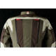 Veste moto Furygan VOYAGER 3C Café/Pearl/Kaki