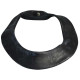 Heidenau 110/90 reinforced motorcycle inner tube for 18" rims