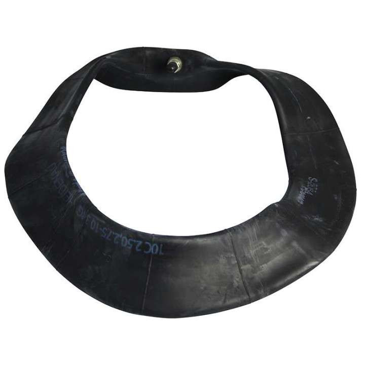 Heidenau 110/90 reinforced motorcycle inner tube for 18" rims