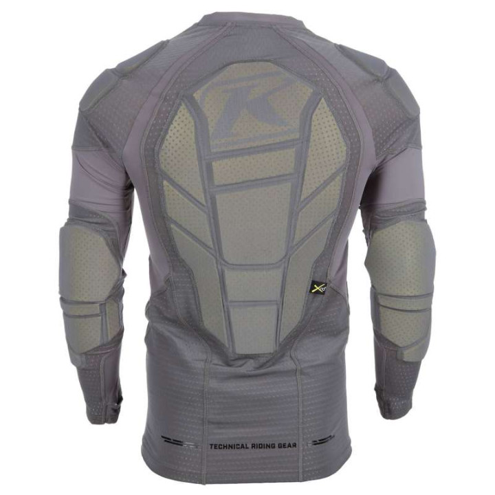 Protective vest Klim TACTICAL Shirt 2024 Castlerock