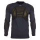 Protective vest Klim TACTICAL Shirt 2024 Black