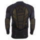 Protective vest Klim TACTICAL Shirt 2024 Black