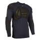 Protective vest Klim TACTICAL Shirt 2024 Black