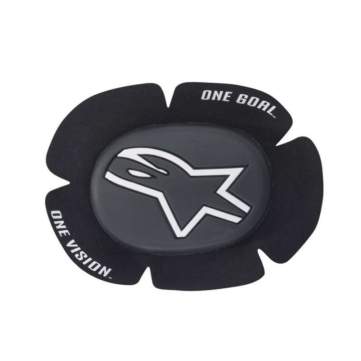 Alpinestars GP SPORT EVO motorcycle sliders