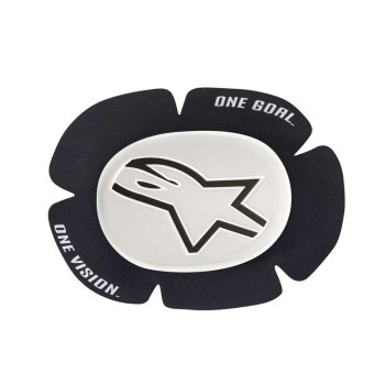 Alpinestars GP SPORT EVO motorcycle sliders Alpinestars GP SPORT EVO motorcycle sliders