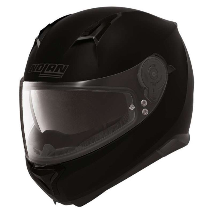 Casque moto Nolan N87 CLASSIC N-COM