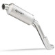 HP Corse SP-1 SHORT TITANIUM-approved muffler - high flow- Honda XL750 Transalp HP Corse SP-1 SHORT TITANIUM-approved muffler - high flow- Honda XL750 Transalp