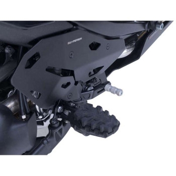 Pédale de frein SW-Motech (FBL.07.975.10000) BMW R1300GS Pédale de frein SW-Motech (FBL.07.975.10000) BMW R1300GS