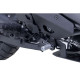 Pédale de frein SW-Motech (FBL.07.975.10000) BMW R1300GS