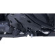 Pédale de frein SW-Motech (FBL.07.975.10000) BMW R1300GS