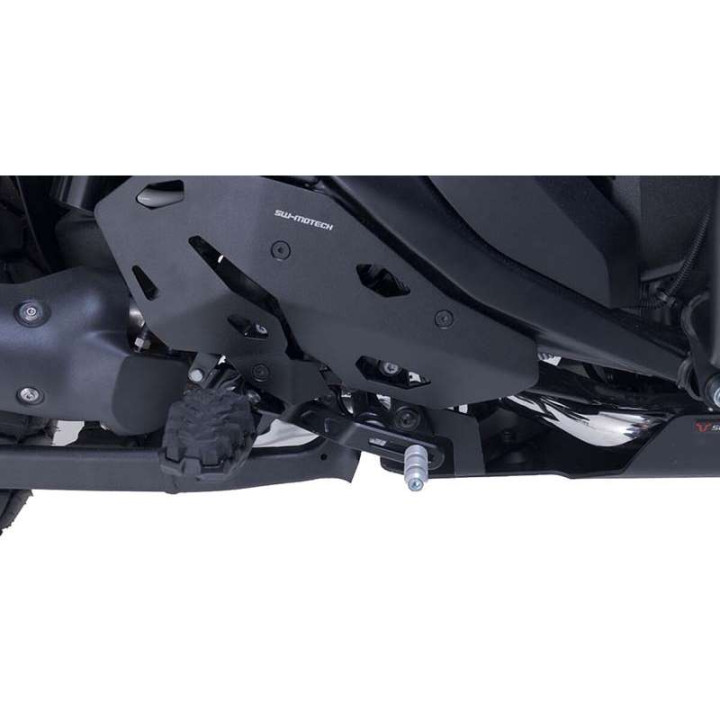 Pédale de frein SW-Motech (FBL.07.975.10000) BMW R1300GS