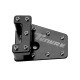 Extension pédale de frein AltRider DualControl Noir Yamaha Ténéré 700 (T719-2-2532) Extension pédale de frein AltRider DualControl Noir Yamaha Ténéré 700 (T719-2-2532)