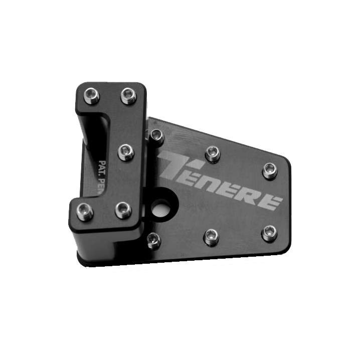 Extension pédale de frein AltRider DualControl Noir Yamaha Ténéré 700 (T719-2-2532) Extension pédale de frein AltRider DualControl Noir Yamaha Ténéré 700 (T719-2-2532)