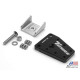 AltRider DualControl brake pedal extension Black Yamaha Ténéré 700 (T719-2-2532) AltRider DualControl brake pedal extension Black Yamaha Ténéré 700 (T719-2-2532)