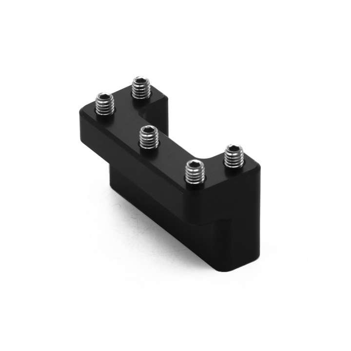 Extension pédale de frein AltRider DualControl Noir Yamaha Ténéré 700 (T719-2-2532) Extension pédale de frein AltRider DualControl Noir Yamaha Ténéré 700 (T719-2-2532)