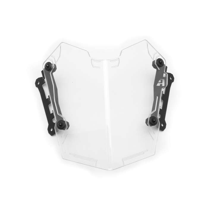 Protection phare transparente Altrider Yamaha TÉNÉRÉ 700 (T719-2-1105)