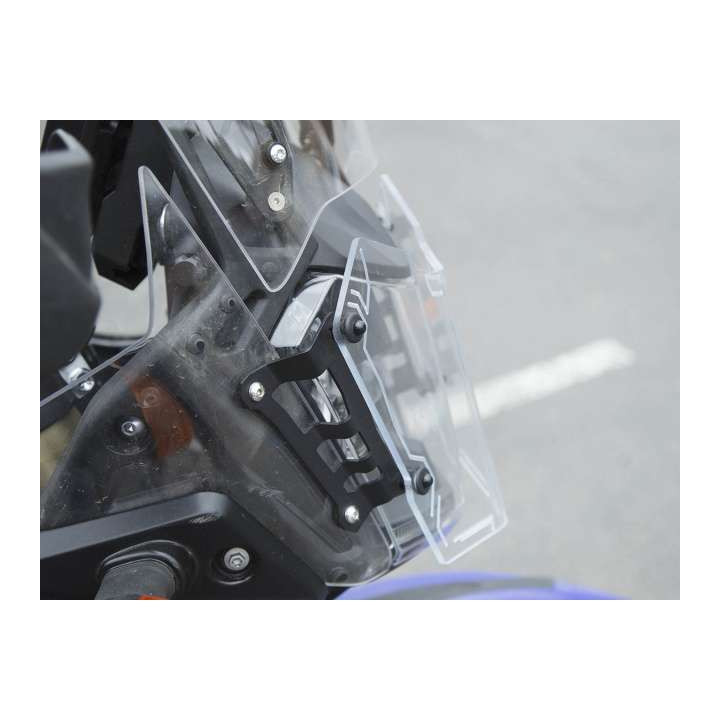 Protection phare transparente Altrider Yamaha TÉNÉRÉ 700 (T719-2-1105)