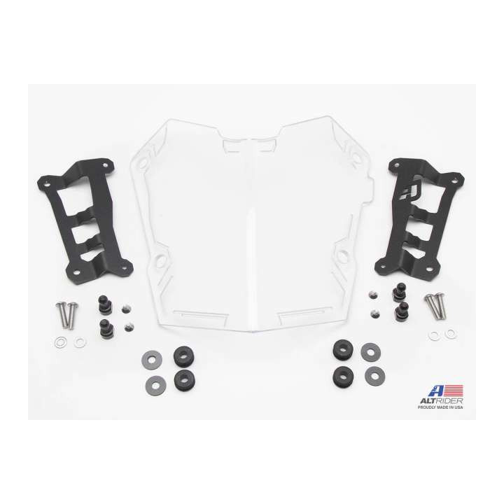 Protection phare transparente Altrider Yamaha TÉNÉRÉ 700 (T719-2-1105)