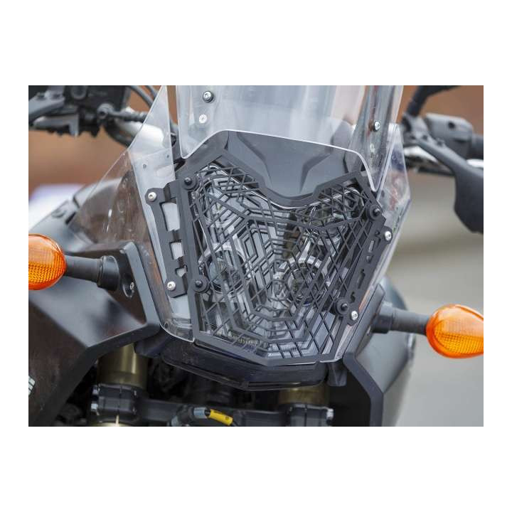Altrider Yamaha TÉNÉRÉ 700 headlight grille (T719-2-1104)